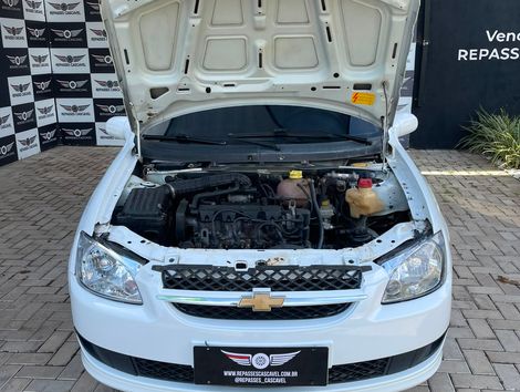 Chevrolet Classic Life/LS 1.0 VHC FlexP. 4p
