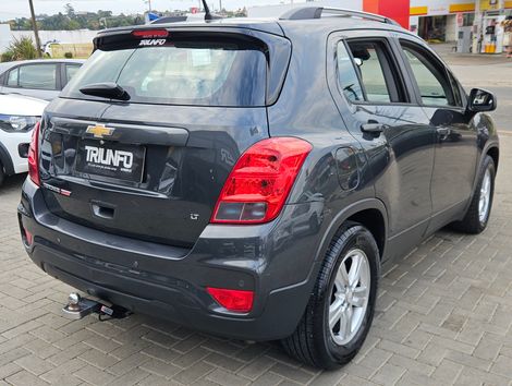 Chevrolet TRACKER LT 1.4 Turbo 16V Flex 4x2 Aut.