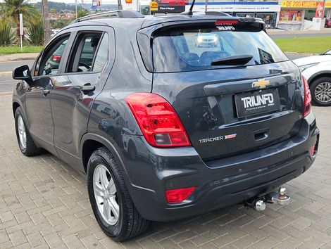 Chevrolet TRACKER LT 1.4 Turbo 16V Flex 4x2 Aut.