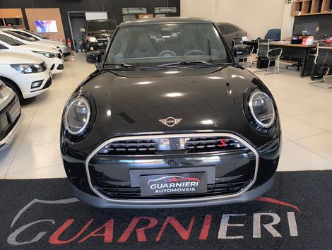 Mini COOPER S 2.0 Turbo 16v 3p Aut.