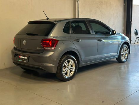 VolksWagen Polo Comfort. 200 TSI 1.0 Flex 12V Aut.