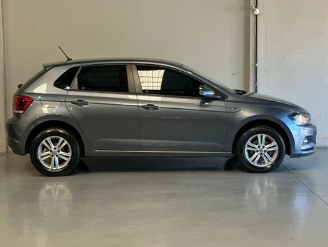 VolksWagen Polo Comfort. 200 TSI 1.0 Flex 12V Aut.