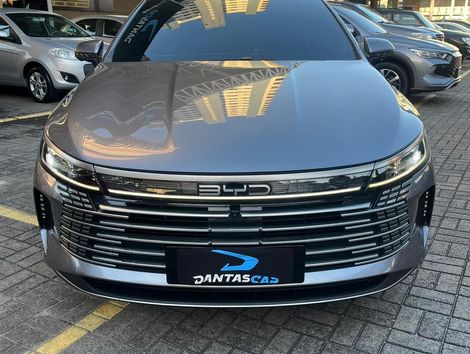 BYD King GS 1.5 16V Aut. (Hibrido)
