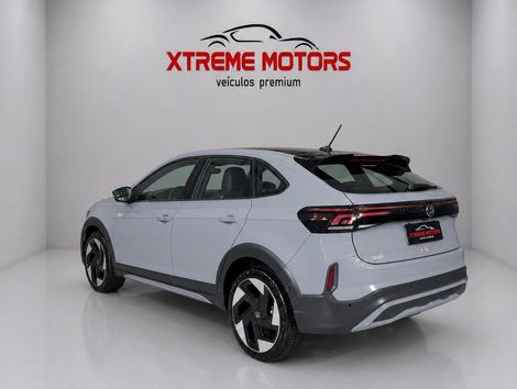 VolksWagen Nivus GTS 1.4 250 TSI Flex Aut.