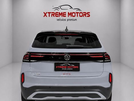 VolksWagen Nivus GTS 1.4 250 TSI Flex Aut.