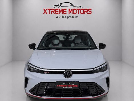 VolksWagen Nivus GTS 1.4 250 TSI Flex Aut.