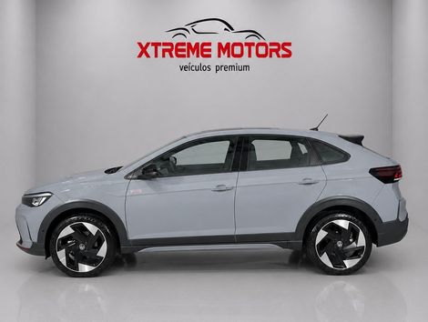 VolksWagen Nivus GTS 1.4 250 TSI Flex Aut.