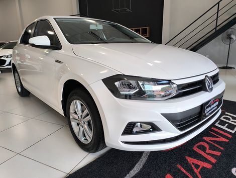 VolksWagen Polo Comfort. 200 TSI 1.0 Flex 12V Aut.