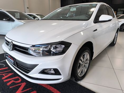 VolksWagen Polo Comfort. 200 TSI 1.0 Flex 12V Aut.