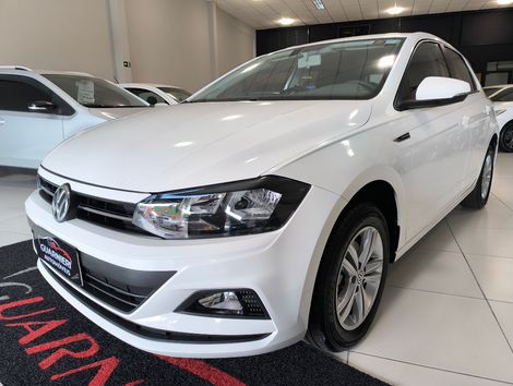 VolksWagen Polo Comfort. 200 TSI 1.0 Flex 12V Aut.