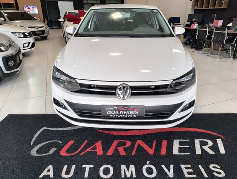 VolksWagen Polo Comfort. 200 TSI 1.0 Flex 12V Aut.
