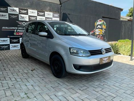VolksWagen Fox 1.0 Mi Total Flex 8V 5p