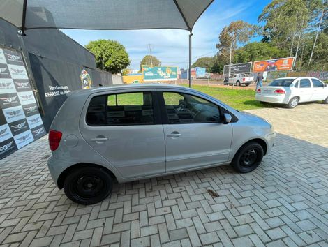 VolksWagen Fox 1.0 Mi Total Flex 8V 5p