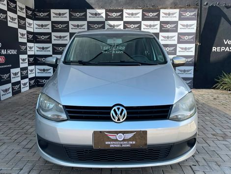 VolksWagen Fox 1.0 Mi Total Flex 8V 5p