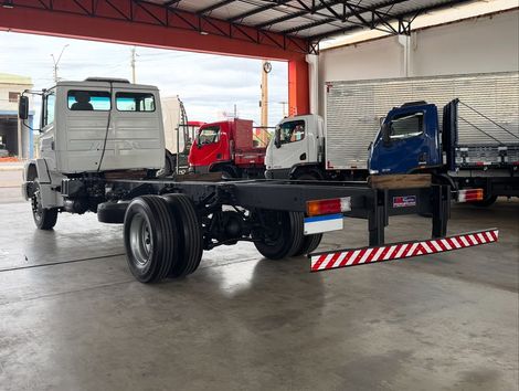 MERCEDES-BENZ Atron 1319 2p (diesel) (E5)