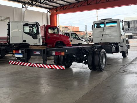 MERCEDES-BENZ Atron 1319 2p (diesel) (E5)