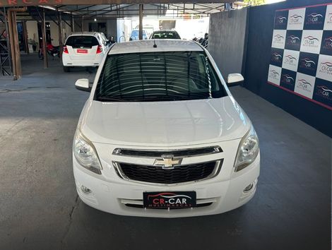Chevrolet COBALT LTZ 1.4 8V FlexPower/EconoFlex 4p
