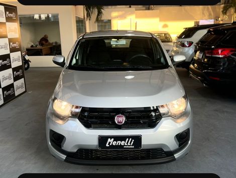 Fiat MOBI DRIVE 1.0 Flex 6V 5p