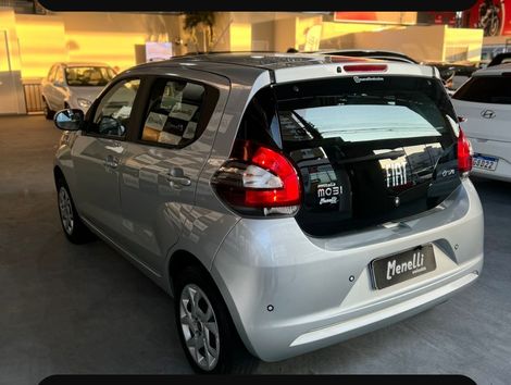 Fiat MOBI DRIVE 1.0 Flex 6V 5p