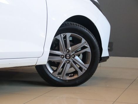 Hyundai HB20 Comfort Plus 1.0 TB Flex 12V Aut.