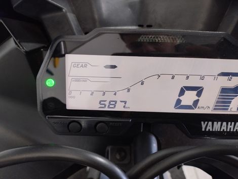 YAMAHA YZF R-15 155 ABS