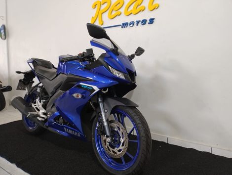 YAMAHA YZF R-15 155 ABS