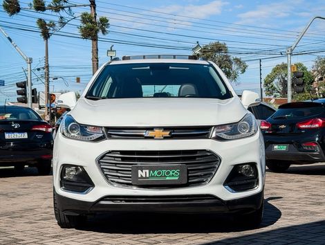 Chevrolet TRACKER Premier 1.4 Turbo 16V Flex Aut