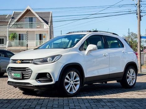 Chevrolet TRACKER Premier 1.4 Turbo 16V Flex Aut