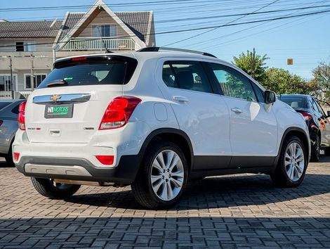 Chevrolet TRACKER Premier 1.4 Turbo 16V Flex Aut