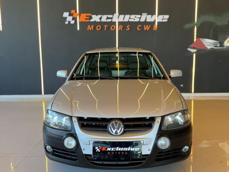 VolksWagen Saveiro SURF 1.8 Mi Total Flex 2p