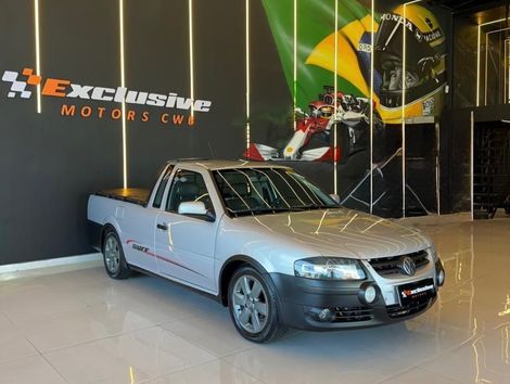 VolksWagen Saveiro SURF 1.8 Mi Total Flex 2p