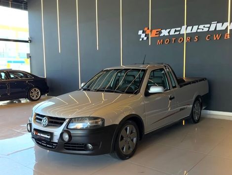VolksWagen Saveiro SURF 1.8 Mi Total Flex 2p