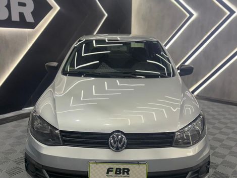 VolksWagen VOYAGE Trendline 1.6 T.Flex 8V 4p