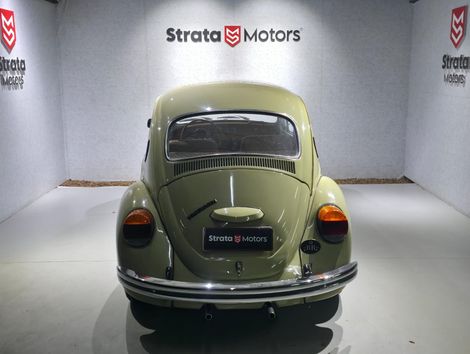 Volkswagen FUSCA 1300 L