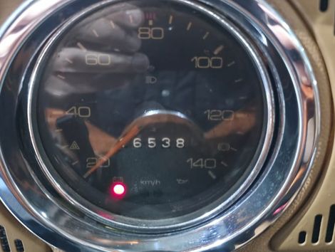Volkswagen FUSCA 1300 L