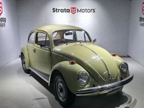 Volkswagen FUSCA 1300 L