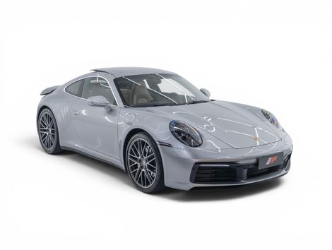 Porsche 911 Carrera S Coupe 3.0 (991/992)