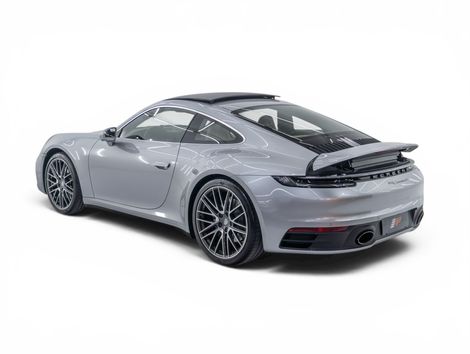 Porsche 911 Carrera S Coupe 3.0 (991/992)