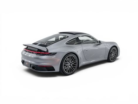 Porsche 911 Carrera S Coupe 3.0 (991/992)