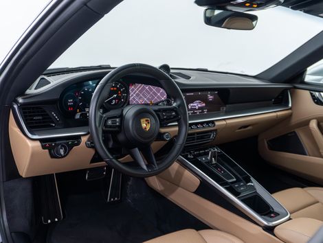 Porsche 911 Carrera S Coupe 3.0 (991/992)