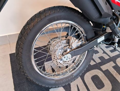 YAMAHA XTZ 150 CROSSER S FLEX