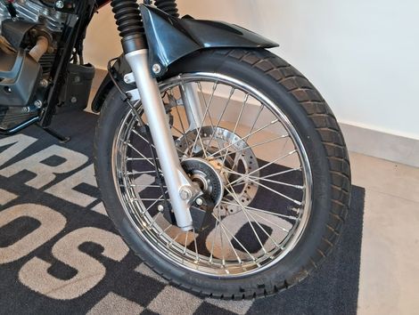 YAMAHA XTZ 150 CROSSER S FLEX