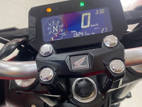 HONDA CB 300F Twister Flex