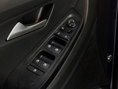 Hyundai Creta Limited 1.0 TB 12V Flex Aut.