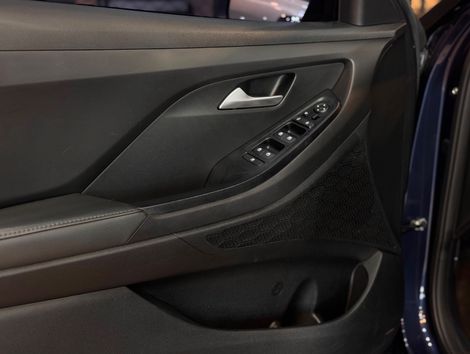 Hyundai Creta Limited 1.0 TB 12V Flex Aut.