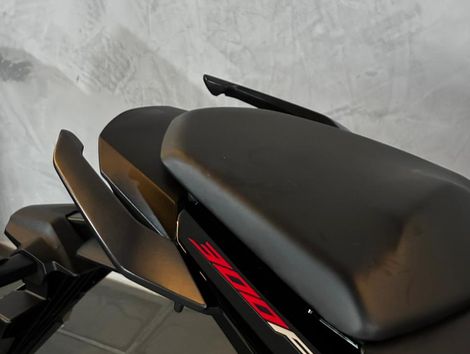 HONDA CB 300F Twister Flex