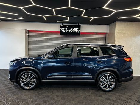 Caoa Chery Tiggo 8 PRO 1.6 TGDi Aut.