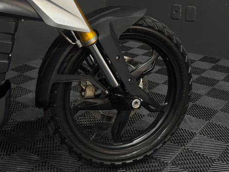 BMW G 310 GS