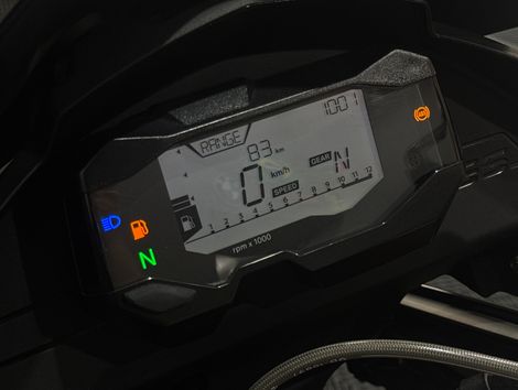 BMW G 310 GS
