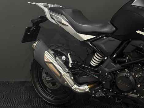 BMW G 310 GS
